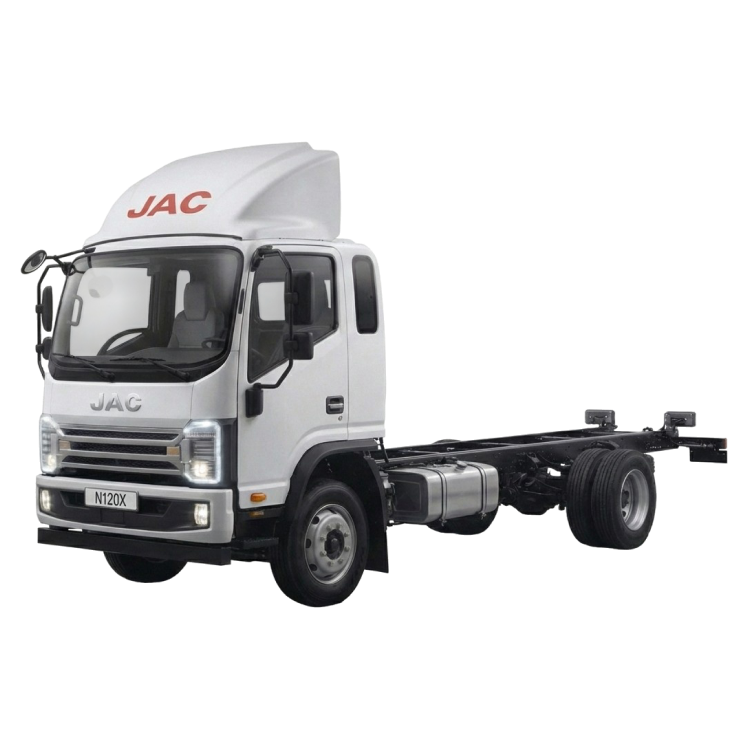 JAC N120X