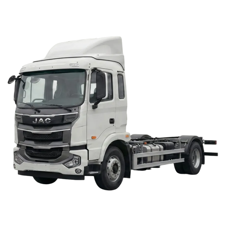 JAC N200