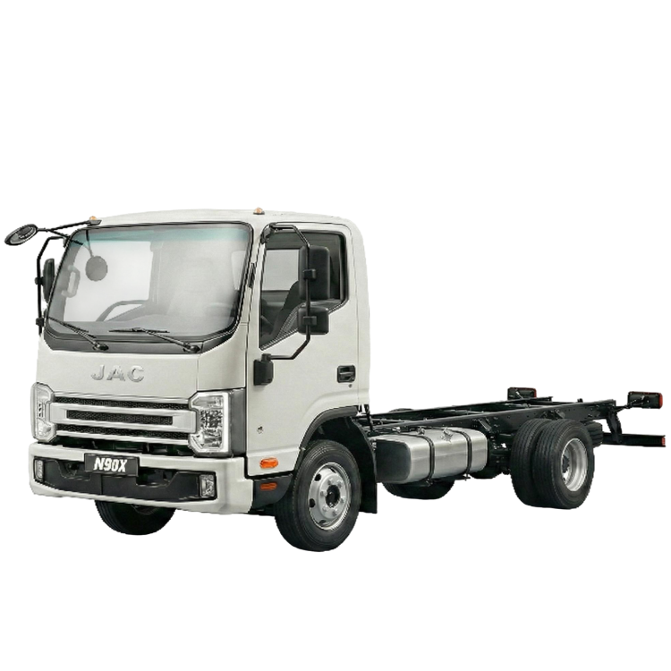 JAC N90X