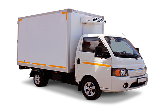 JAC N25/N35