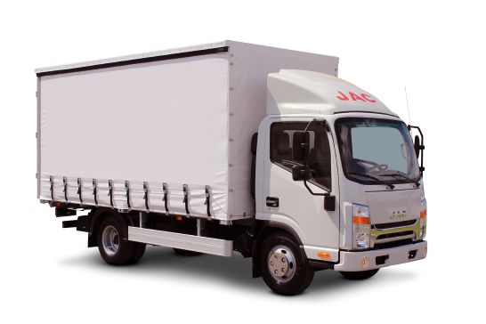 JAC N56