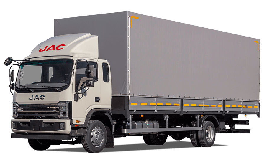 JAC N120